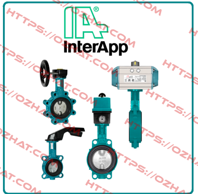 Control Kits for IA100D InterApp