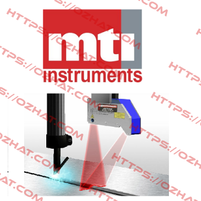 CS-Z06AC ref: M161PTE15ZZ Mti instruments