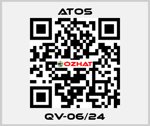 QV-06/24 Atos