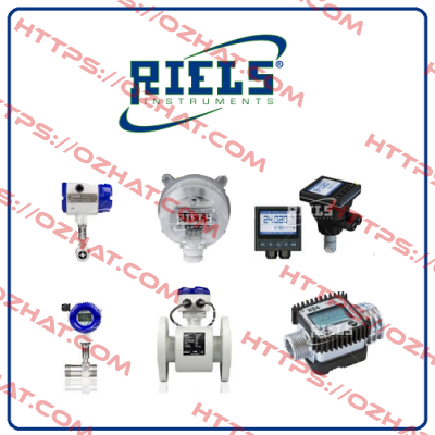 SF1E/RL RIELS