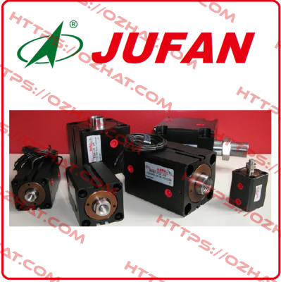 MGHC-A-J-140-FA-B-50X400ST Jufan