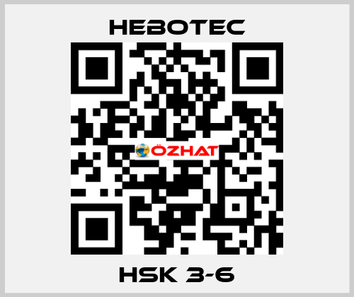 HSK 3-6 HEBOTEC