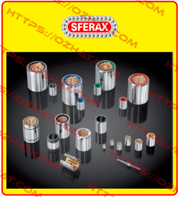 SFERAX BIMO 1017 A Sferax