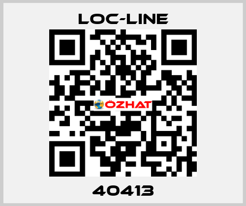 40413 Loc-Line