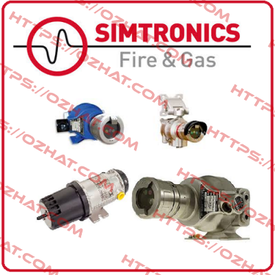 599-904176 Simtronics