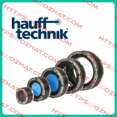 HSI 150 - Cp.Н HAUFF-TECHNIK