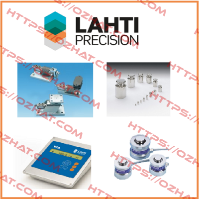 FLC-600 Lahti Precision