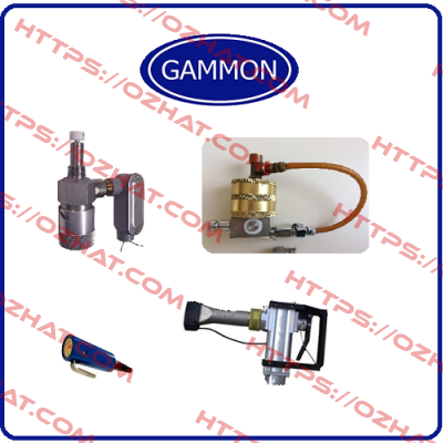 GTP-1985 Gammon Technical Products