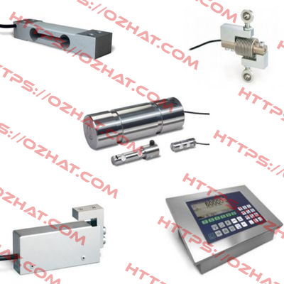 Control card for Mod 350 Utilcell