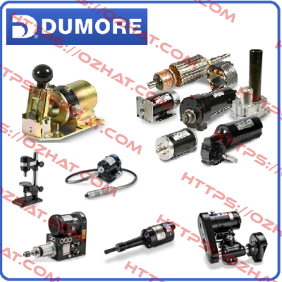 KBL-038-309-B Dumore