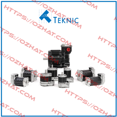 S2. 1 N/C Contact Actuator Mounted TEKNIC