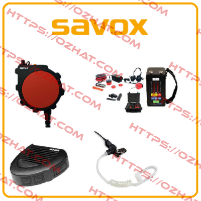 0819-03-062 Savox