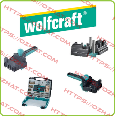 6152000 Wolfcraft