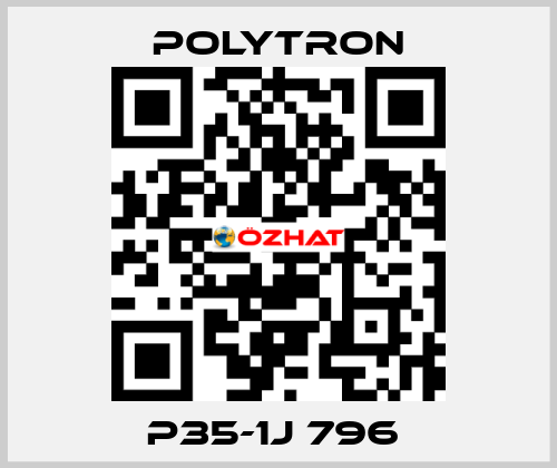 P35-1J 796  Polytron