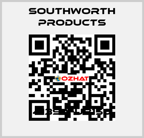 413SA-UB150 Southworth Products