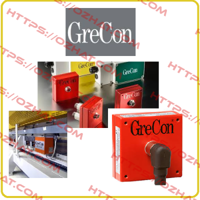 581591 Grecon