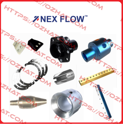 1XNF30002 Nex Flow Air Products