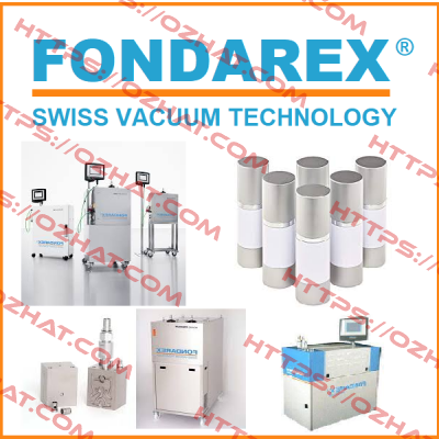 070-892 Fondarex