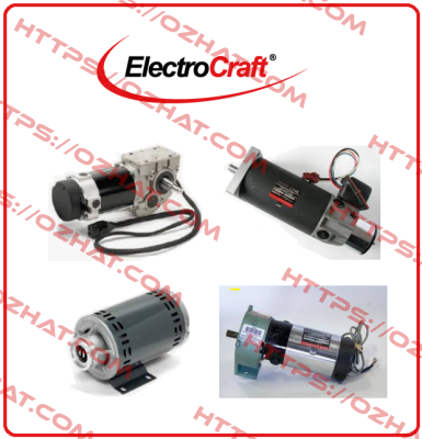 3511 OEM ElectroCraft