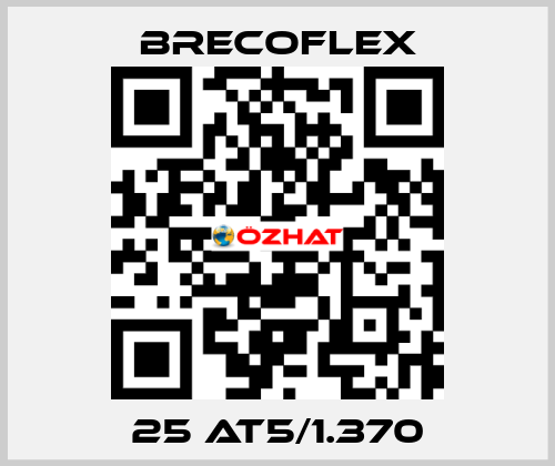 25 AT5/1.370 Brecoflex