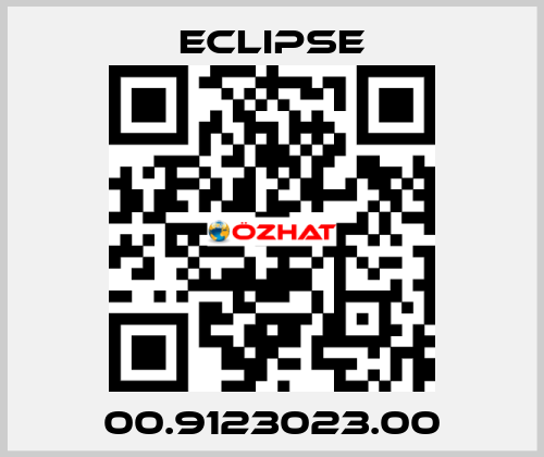 00.9123023.00 Eclipse