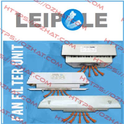 F2E225-230-DP LEIPOLE