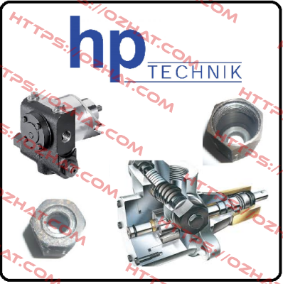 0827941 HP Technik