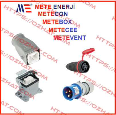 403050S403050S METECON