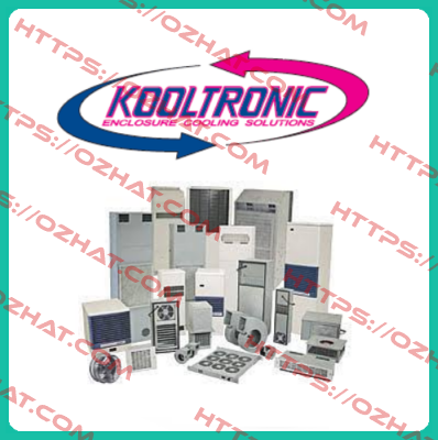 7162-1131 Kooltronic