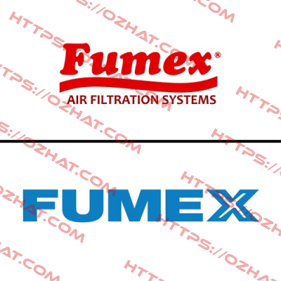 Met 1150-100 Fumex