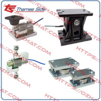 TS-T66-100kg-6C Thames Side