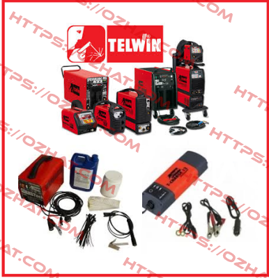 T-Charge12 6V-12V (807567) Telwin