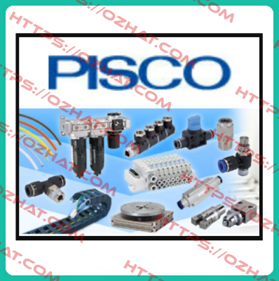 PCF 3/8-N2U  Pisco