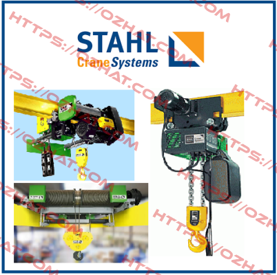 7901594 Stahl CraneSystems