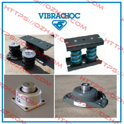 DN 500 MSPA081194 Vibrachoc