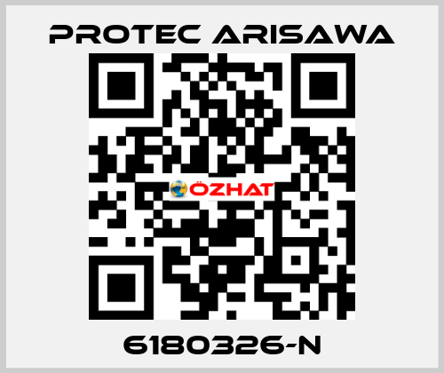 6180326-N Protec Arisawa