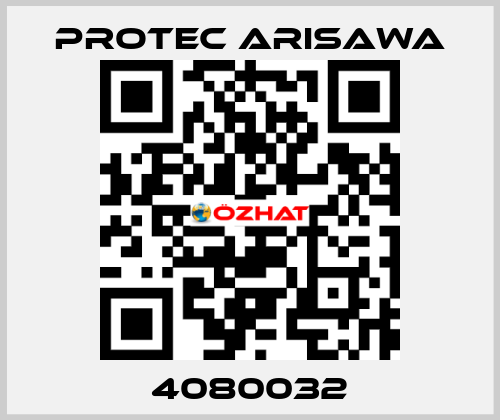 4080032 Protec Arisawa