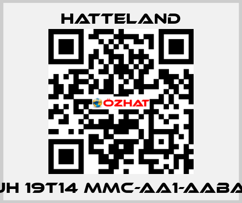 JH 19T14 MMC-AA1-AABA HATTELAND