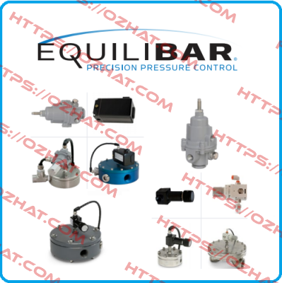 LPR2-B-7 Equilibar