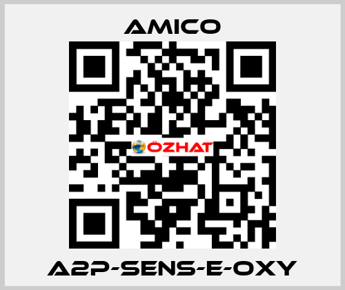 A2P-SENS-E-OXY AMICO