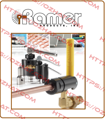 Model 50-6.2 Ramer Complete Fitting Ramer Products