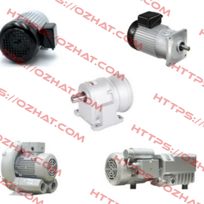 J220-200-18-A Luyang Gear Motor