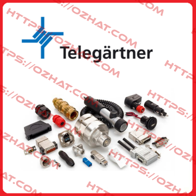 H02050F4071 Telegaertner