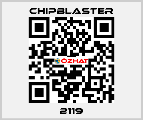 2119 Chipblaster