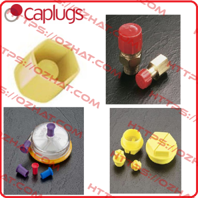 RP-TF-12-2 (pack 1x1000 pcs) CAPLUGS