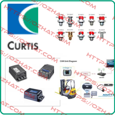 FP-FCV-0021 Curtis