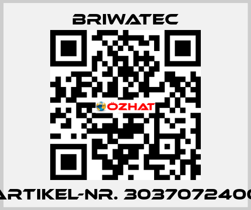 Artikel-Nr. 3037072400 Briwatec