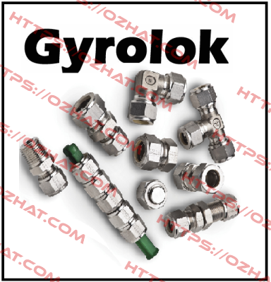 8SCF-316 GYROLOK