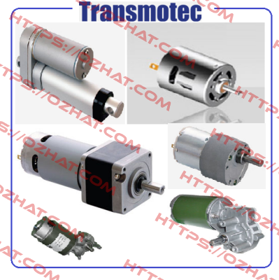 SDS4360-24-50-F Transmotec