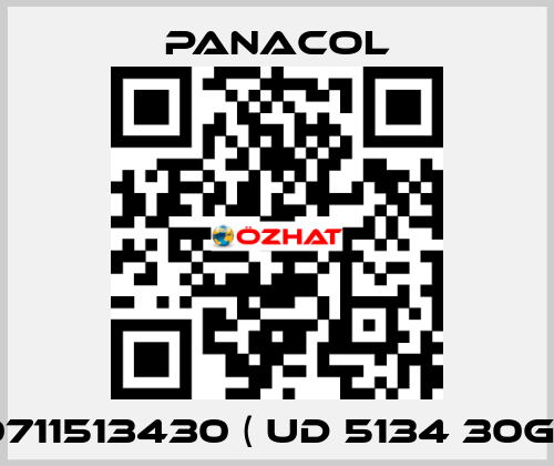 0711513430 ( UD 5134 30g ) Panacol